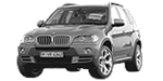 BMW E70 B2816 Fault Code