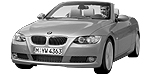 BMW E93 B2816 Fault Code