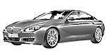 BMW F06 B2816 Fault Code